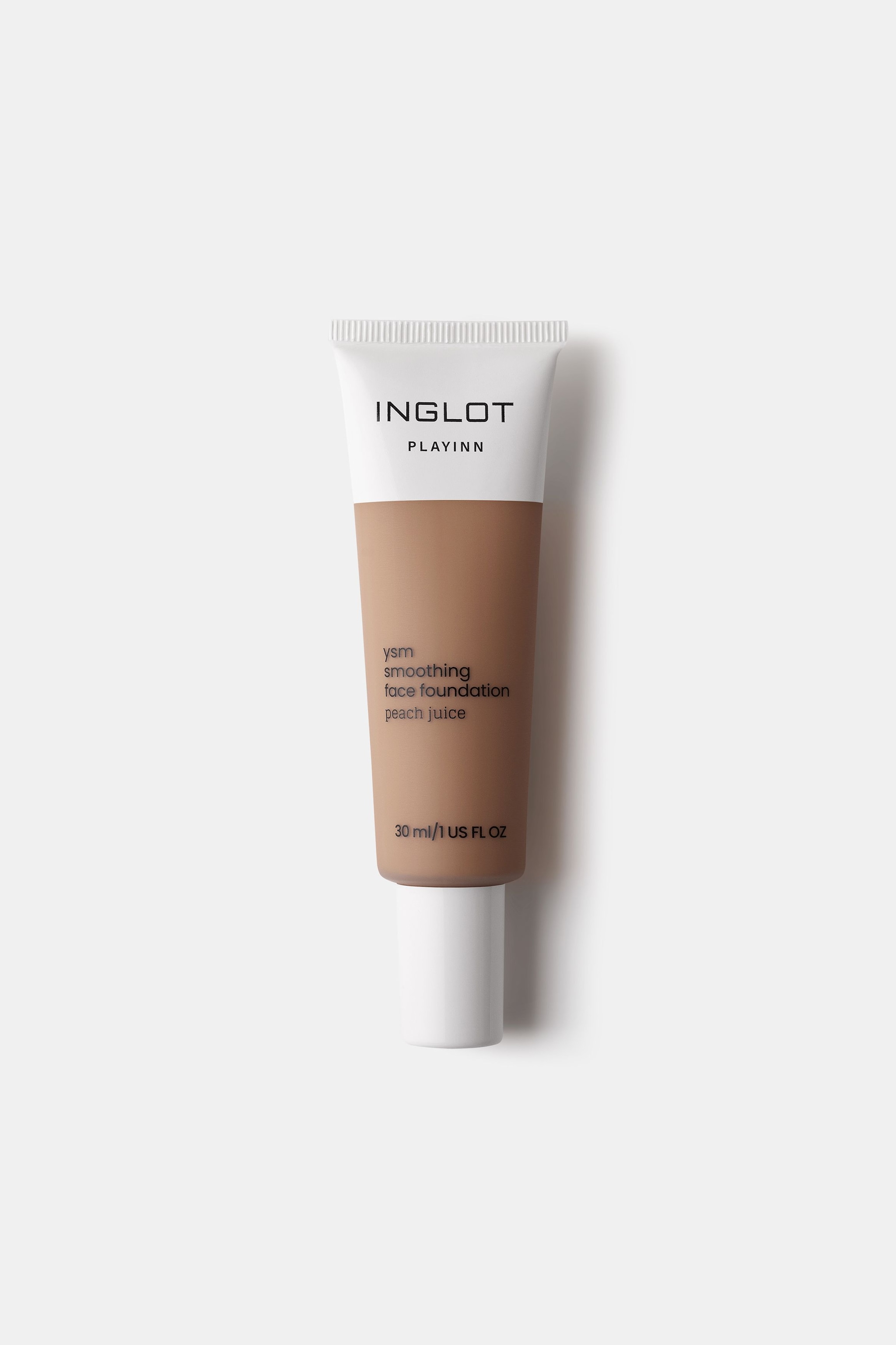INGLOT YSM Cream Foundation image 1