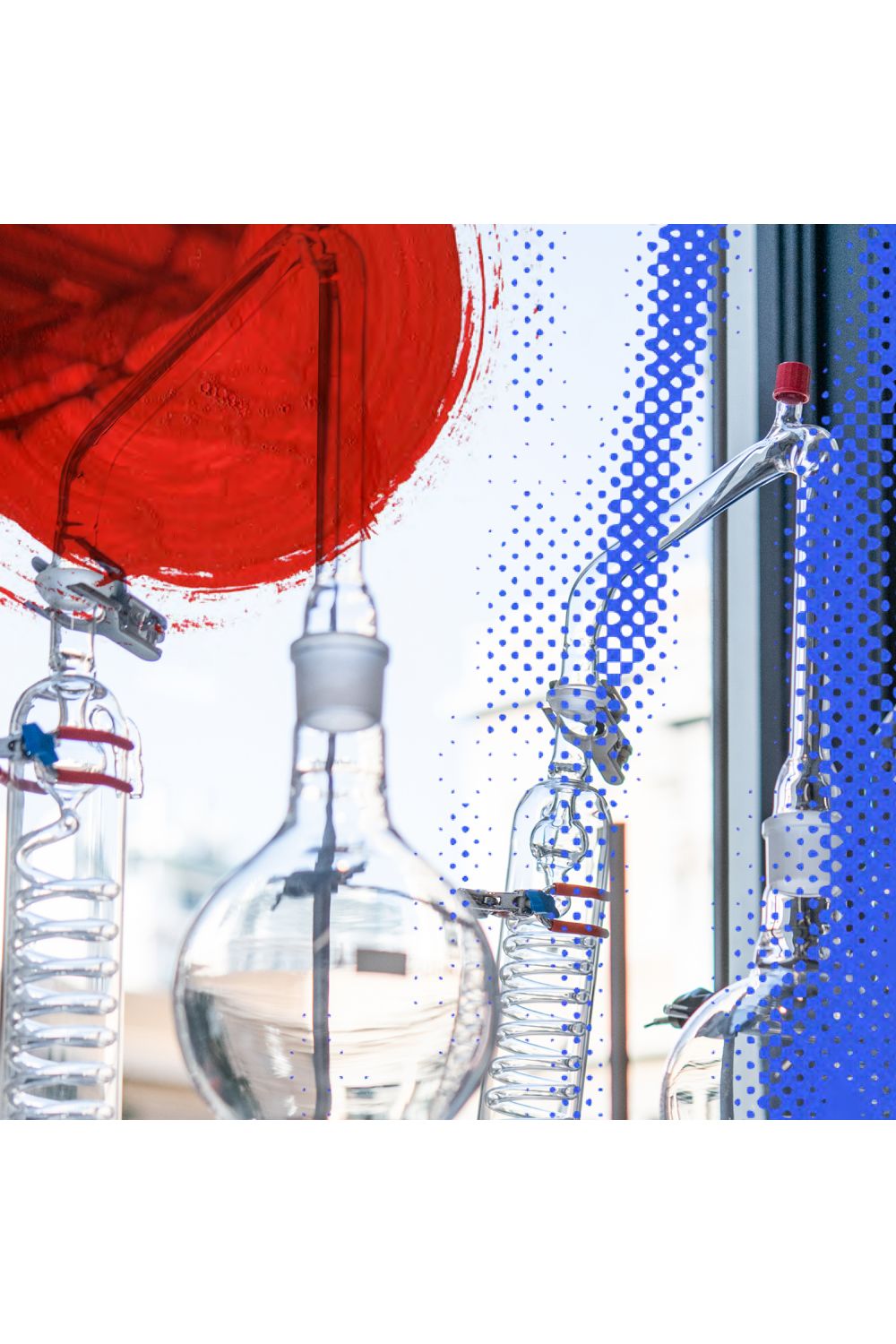 Korres Red Grape Sunscreen Face Cream SPF50 50ML Multi image 9