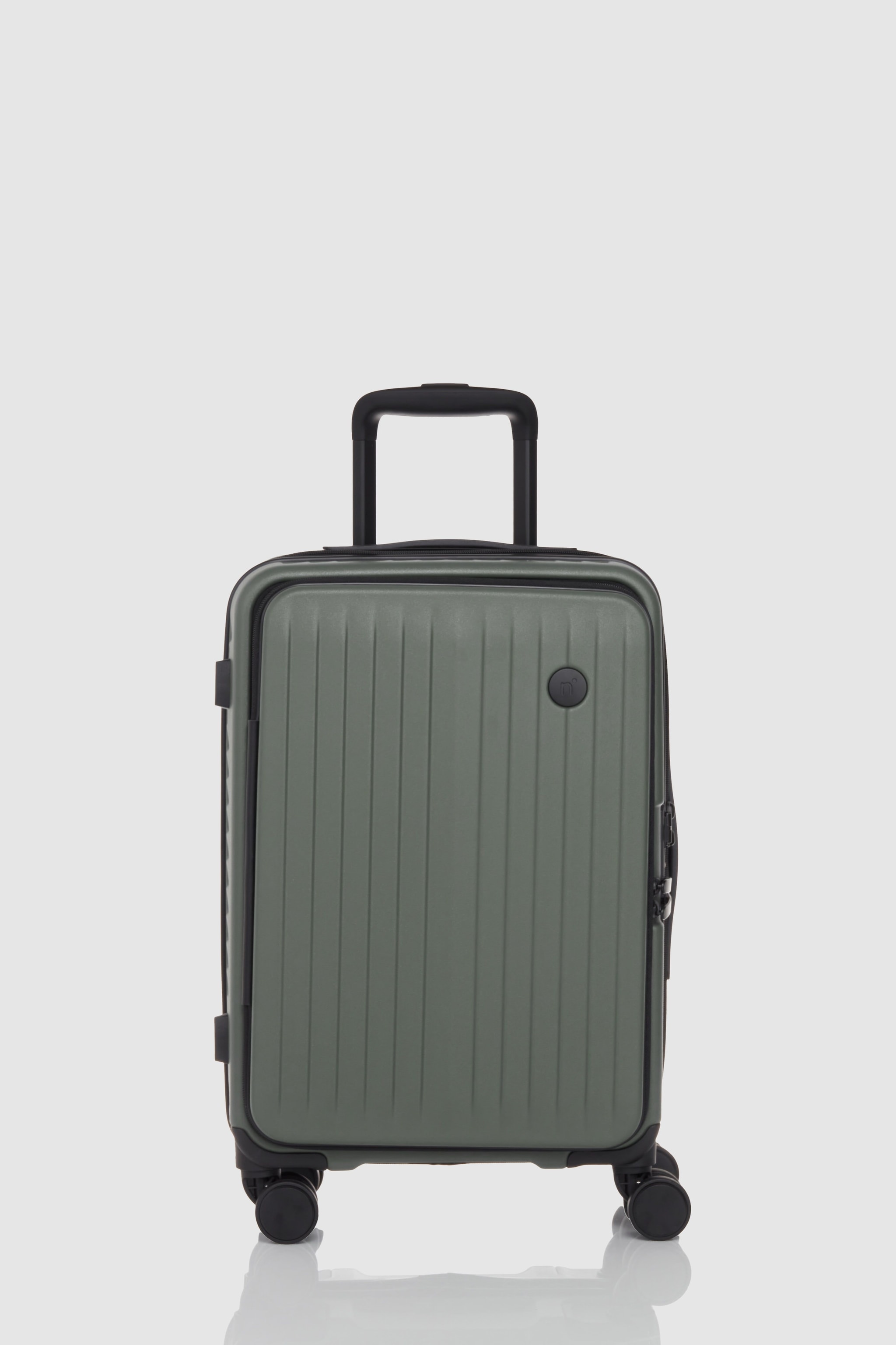 Nere Travel Venture Dual Open Cabin Suitcase image 5