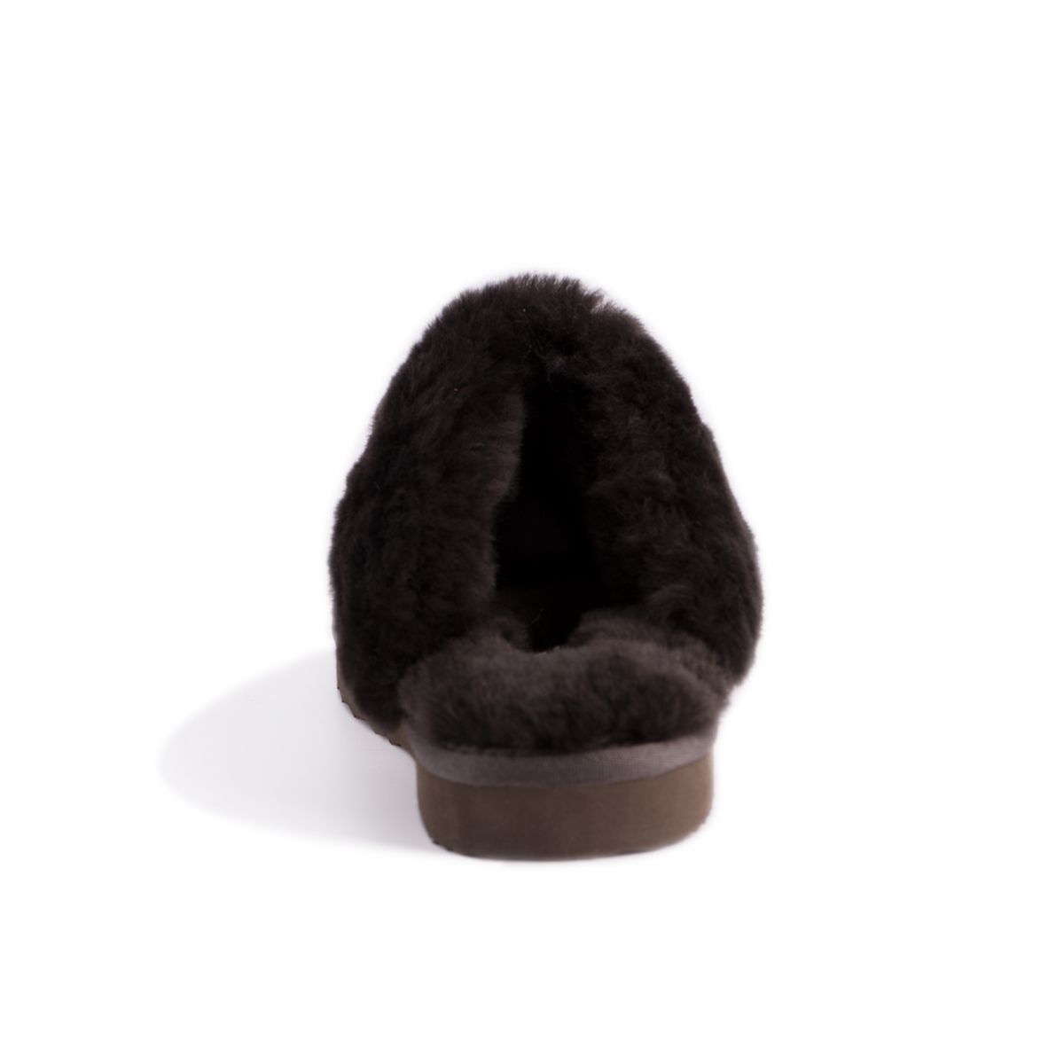 Aus Wooli Australia Sheepskin Wool Sydney Slippers image 3