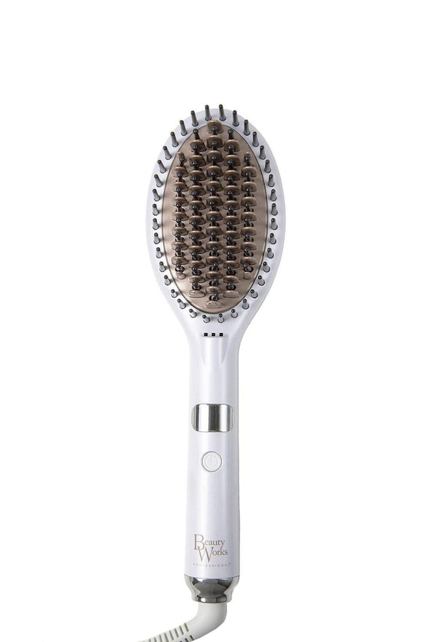 Beauty Works Speed Styler Hair Brush Multi