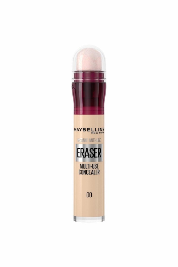 Maybelline Instant Anti Age Eraser Eye Concealer Ivory