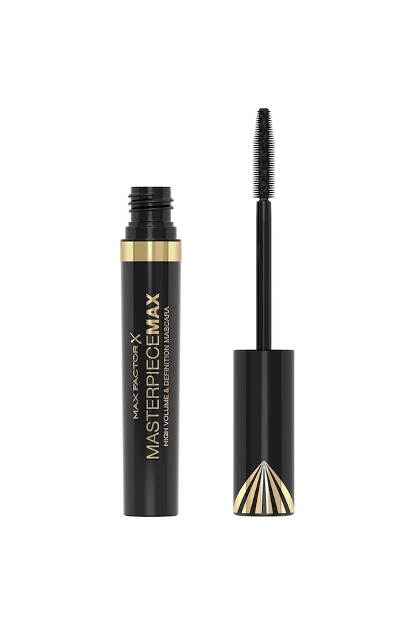Max Factor Masterpiece Max High Volume & Definition Mascara Black