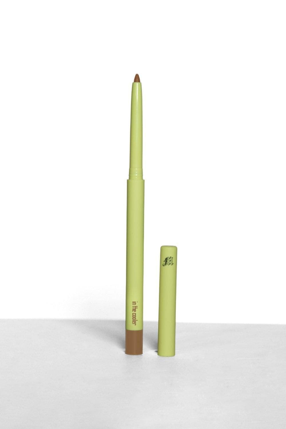 Made by Mitchell All Lip No Trip Lip Liner Pencil In The Cooler image 1