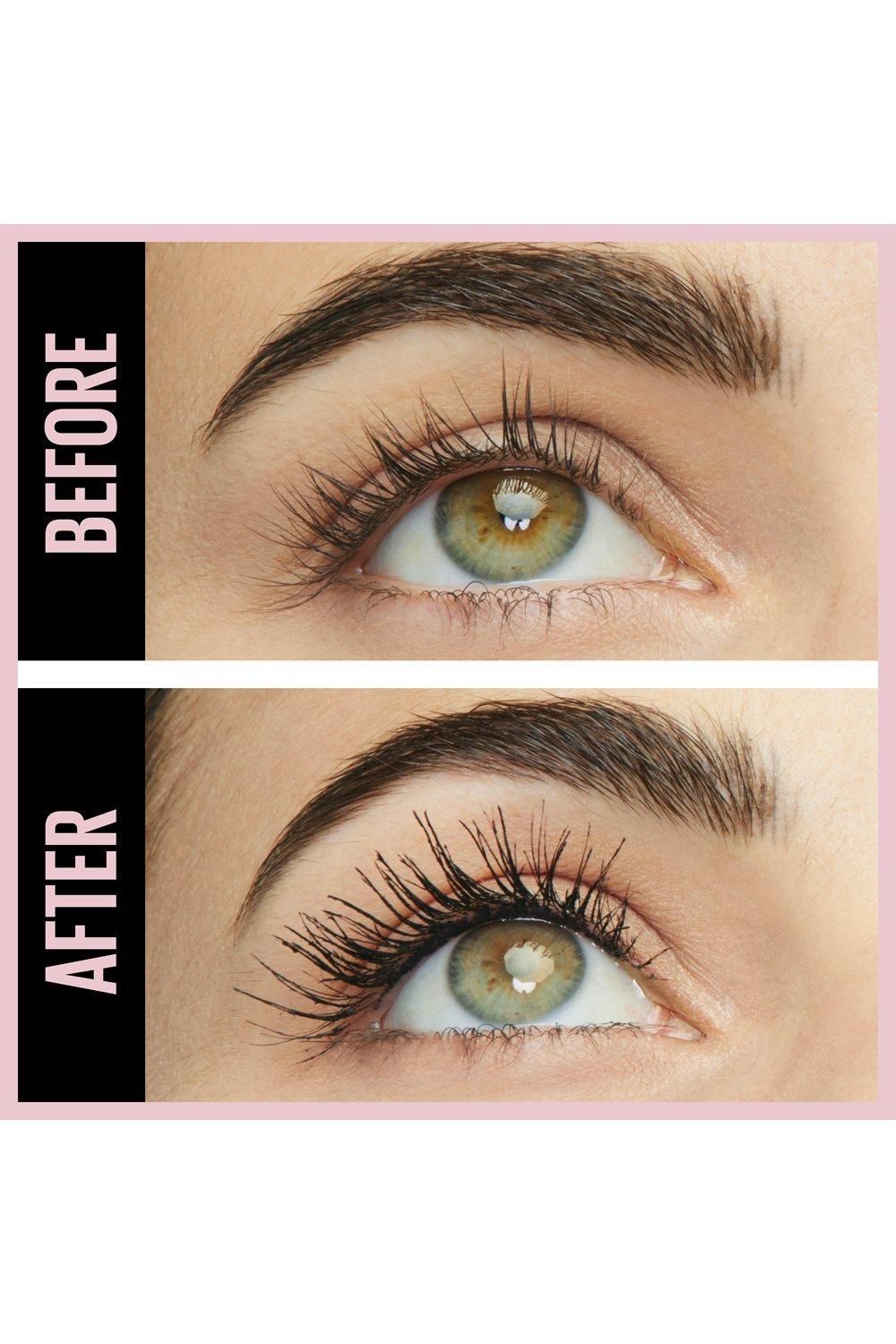 Maybelline Lash Sensational Sky High Mascara Cosmic Black image 5