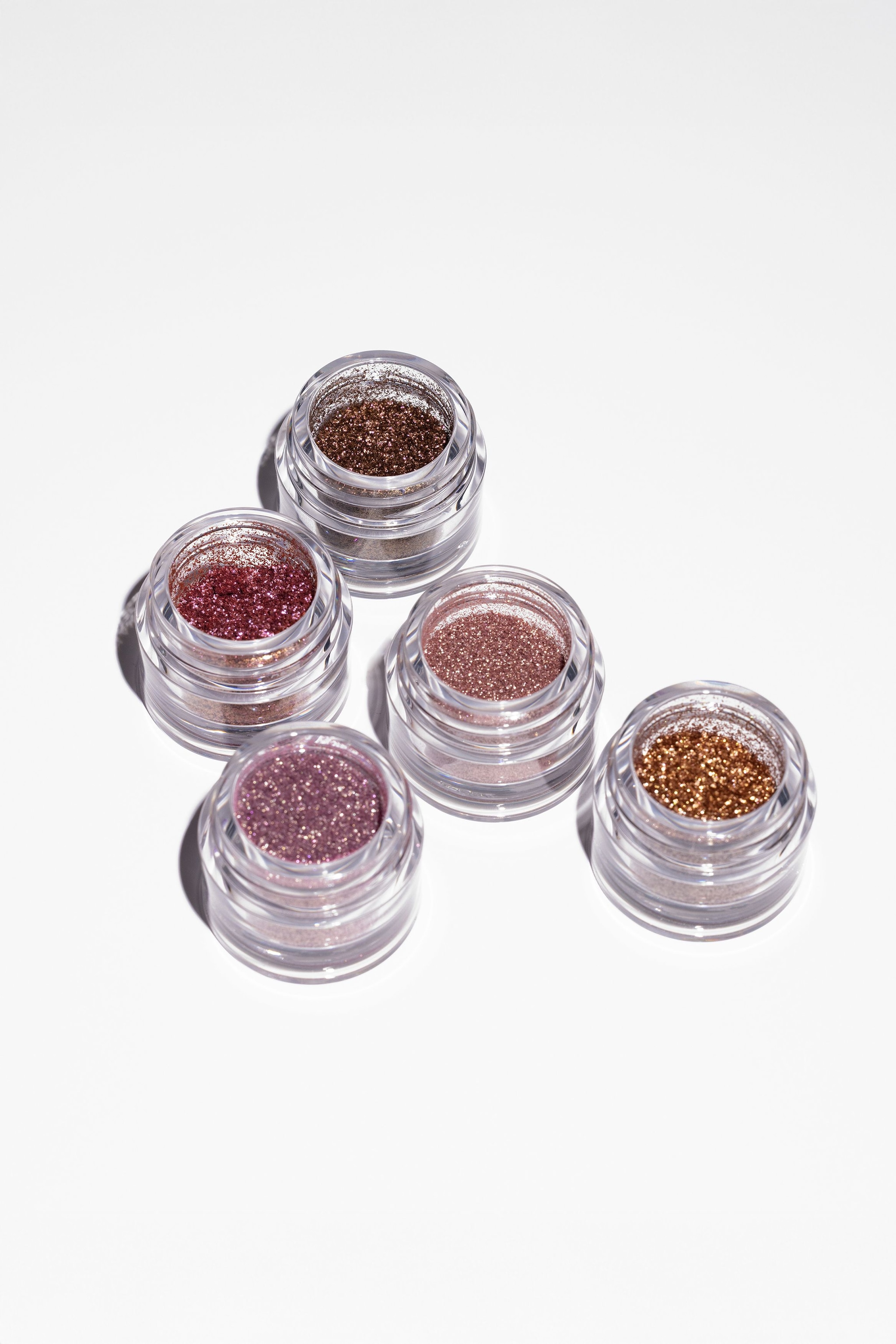 INGLOT Amc Pure Pigment Eye Shadow image 4