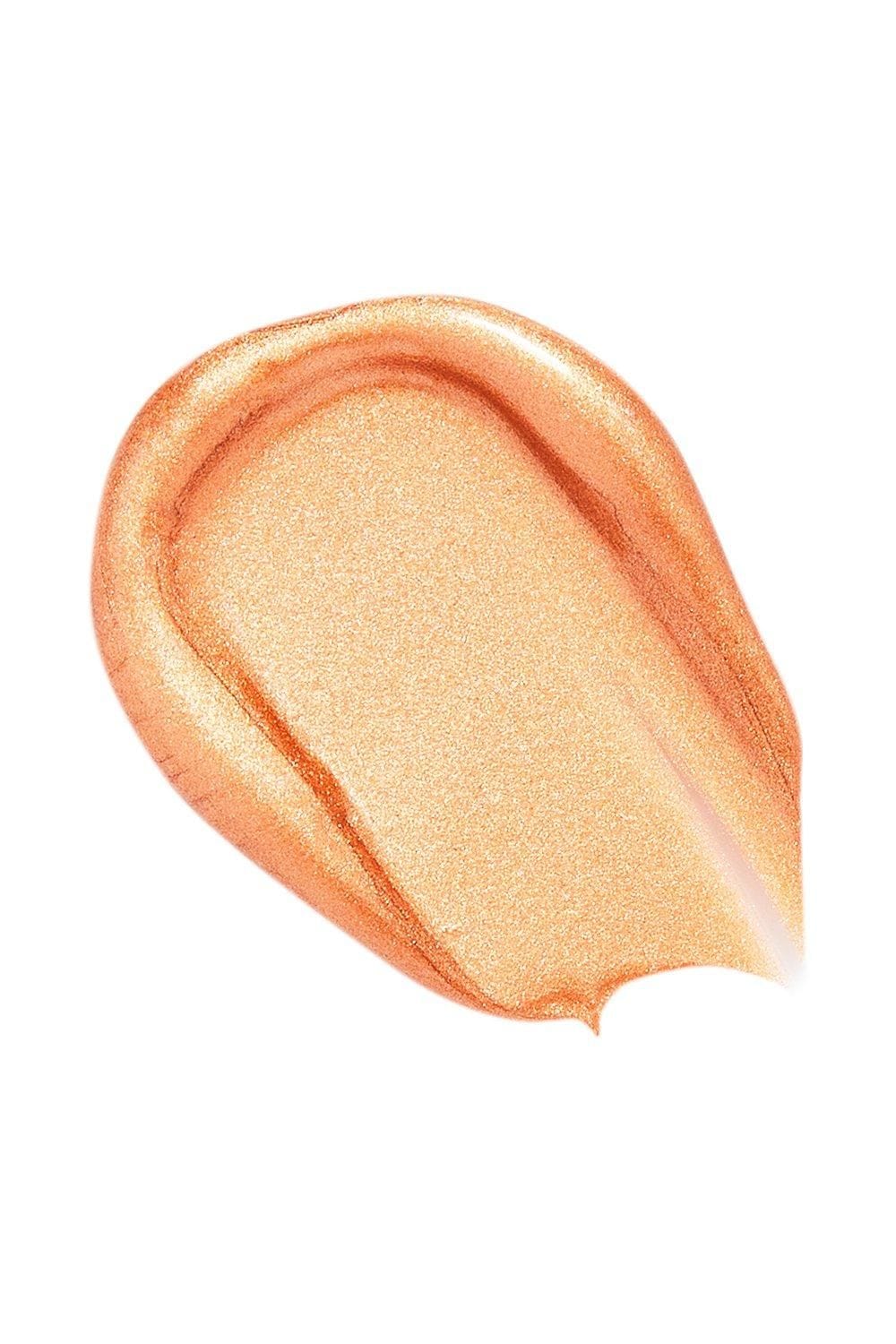 Revolution Hydra Bright Cream Blush Coral image 4