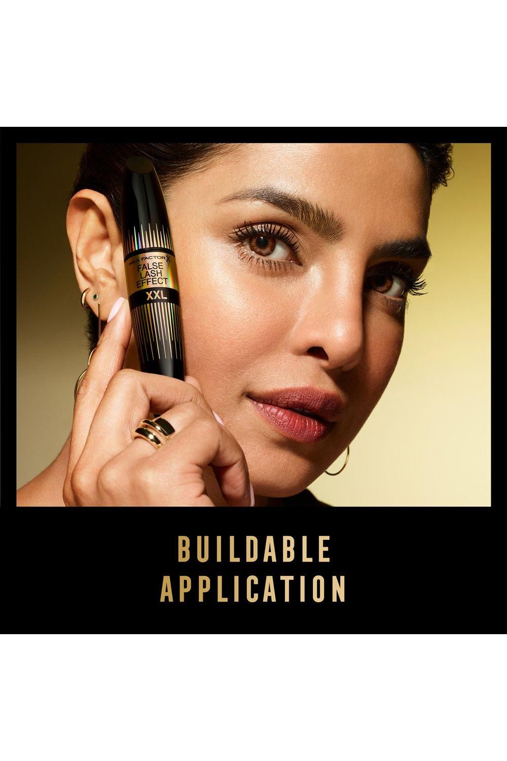 Max Factor False Lash Effect XXL Mascara Black image 8