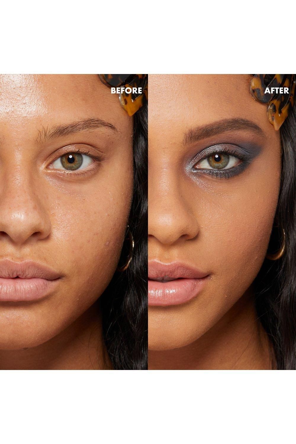 NYX Professional Makeup Makeup Setting Spray - Matte Multi image 3