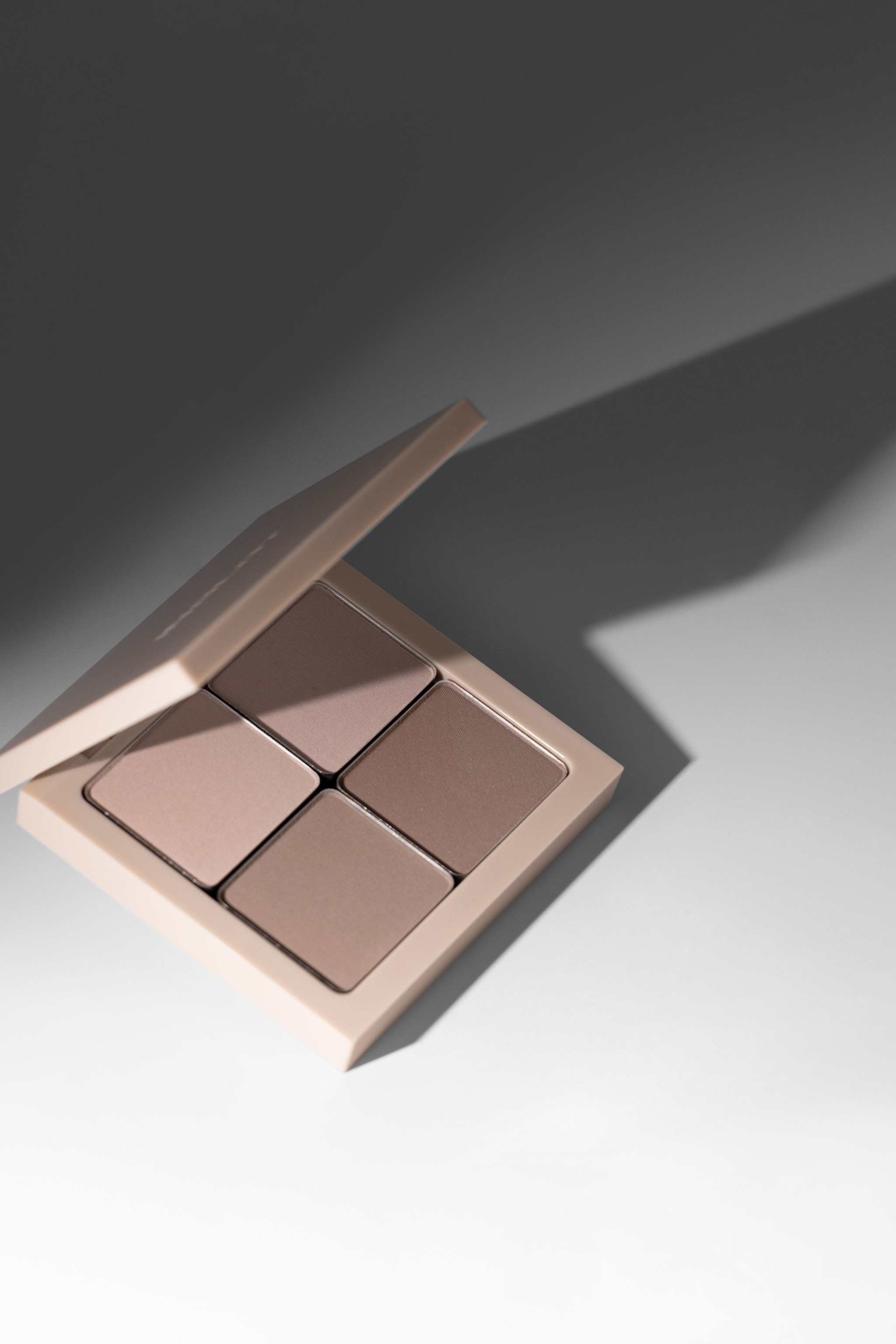 INGLOT Freedom System Eye Shadow Matte NF image 4