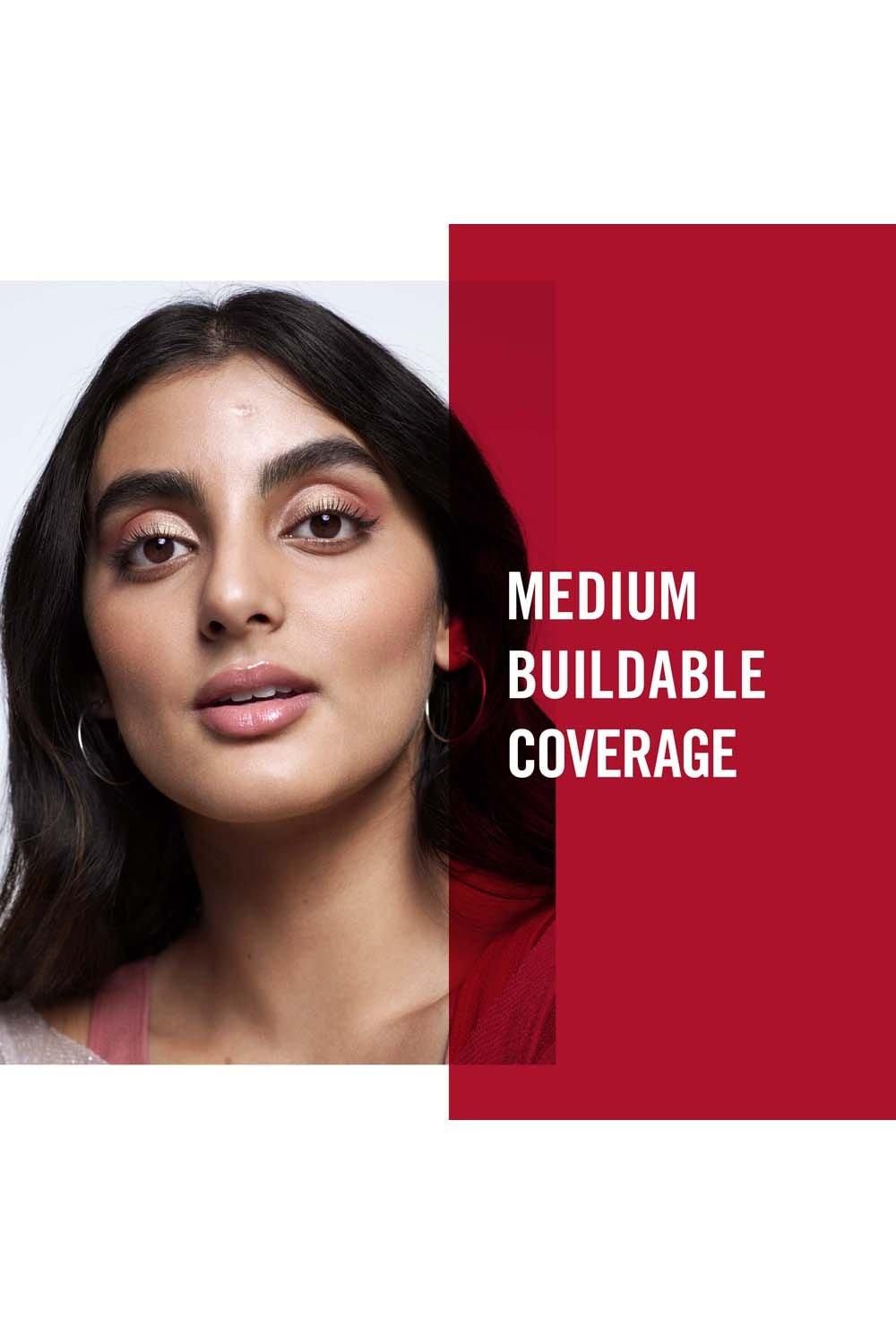 Rimmel London Lasting Radiance Foundation Classic Beige image 5