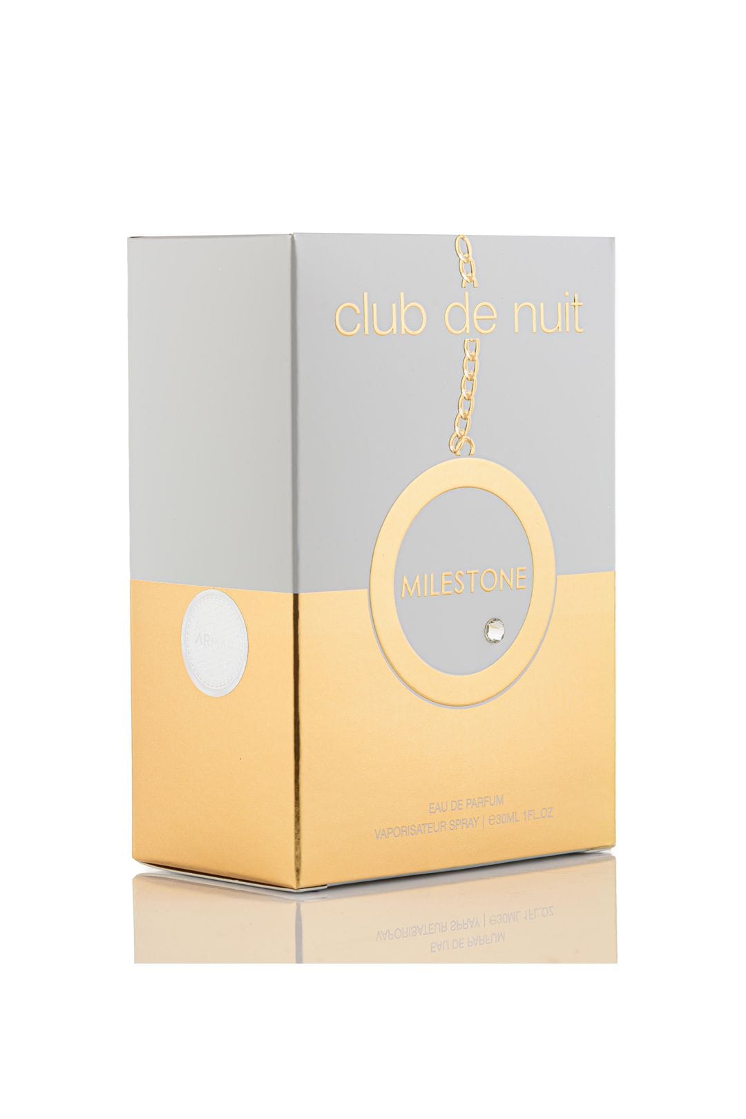 ARMAF Club De Nuit Milestone Eau De Parfum 30ml Misc image 3