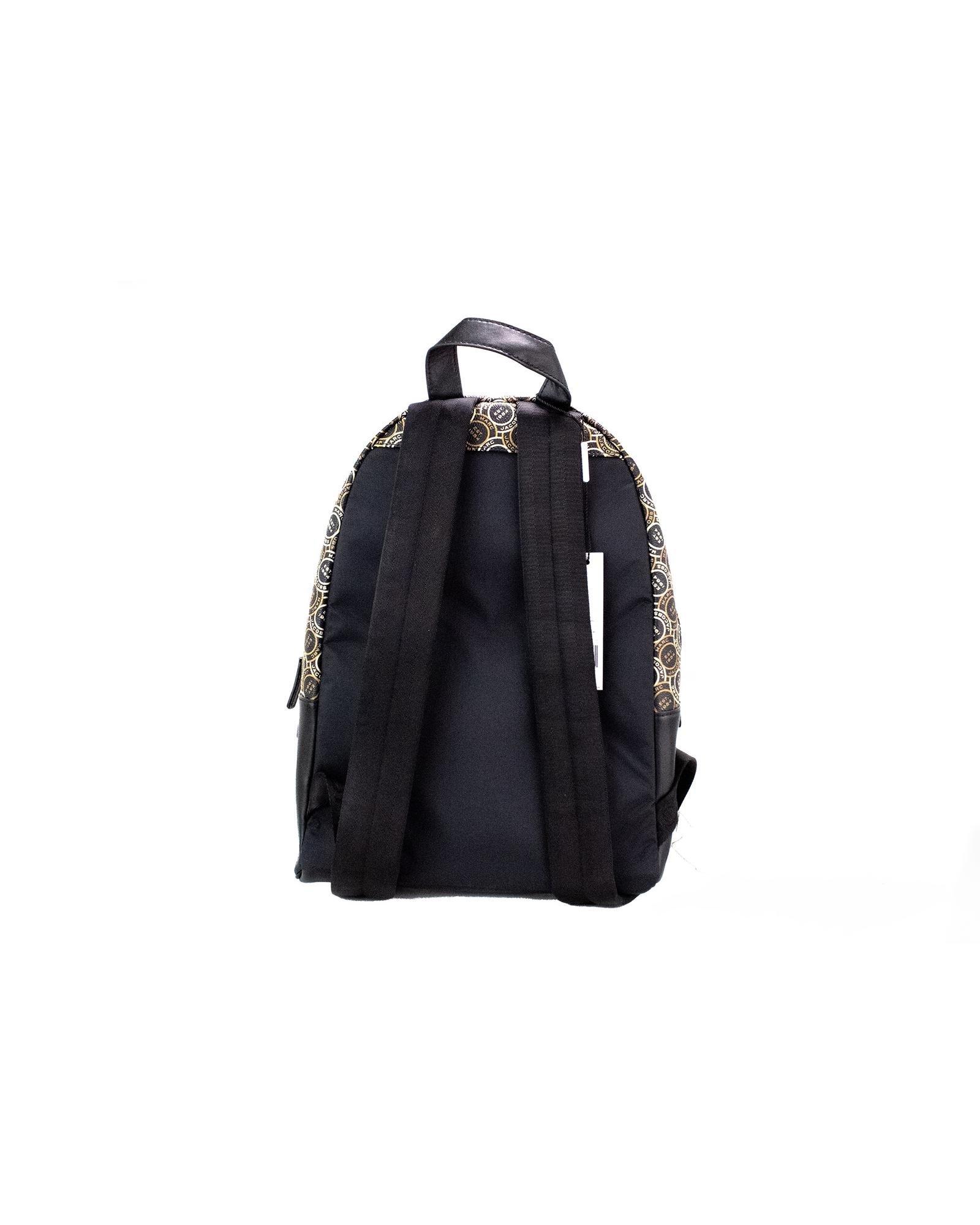 Marc Jacobs Textured Mini Backpack M0017052 Wo - The Correct Color For The Marc image 2