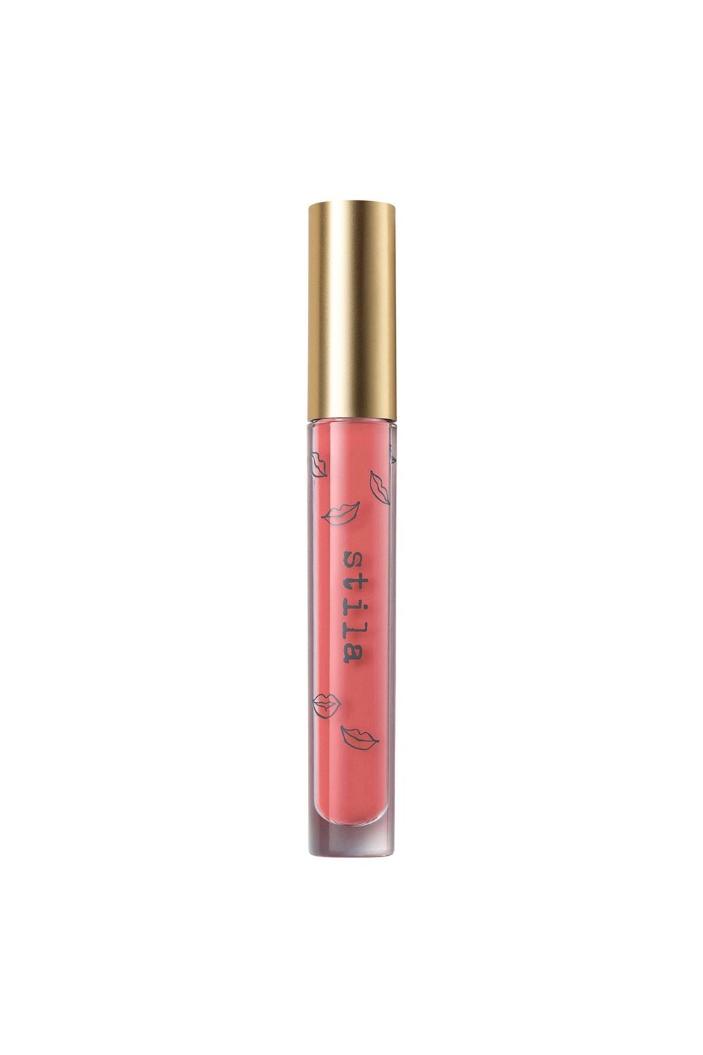 Stila Stay All Day® Liquid Lipstick 3ml Coral Pop image 1