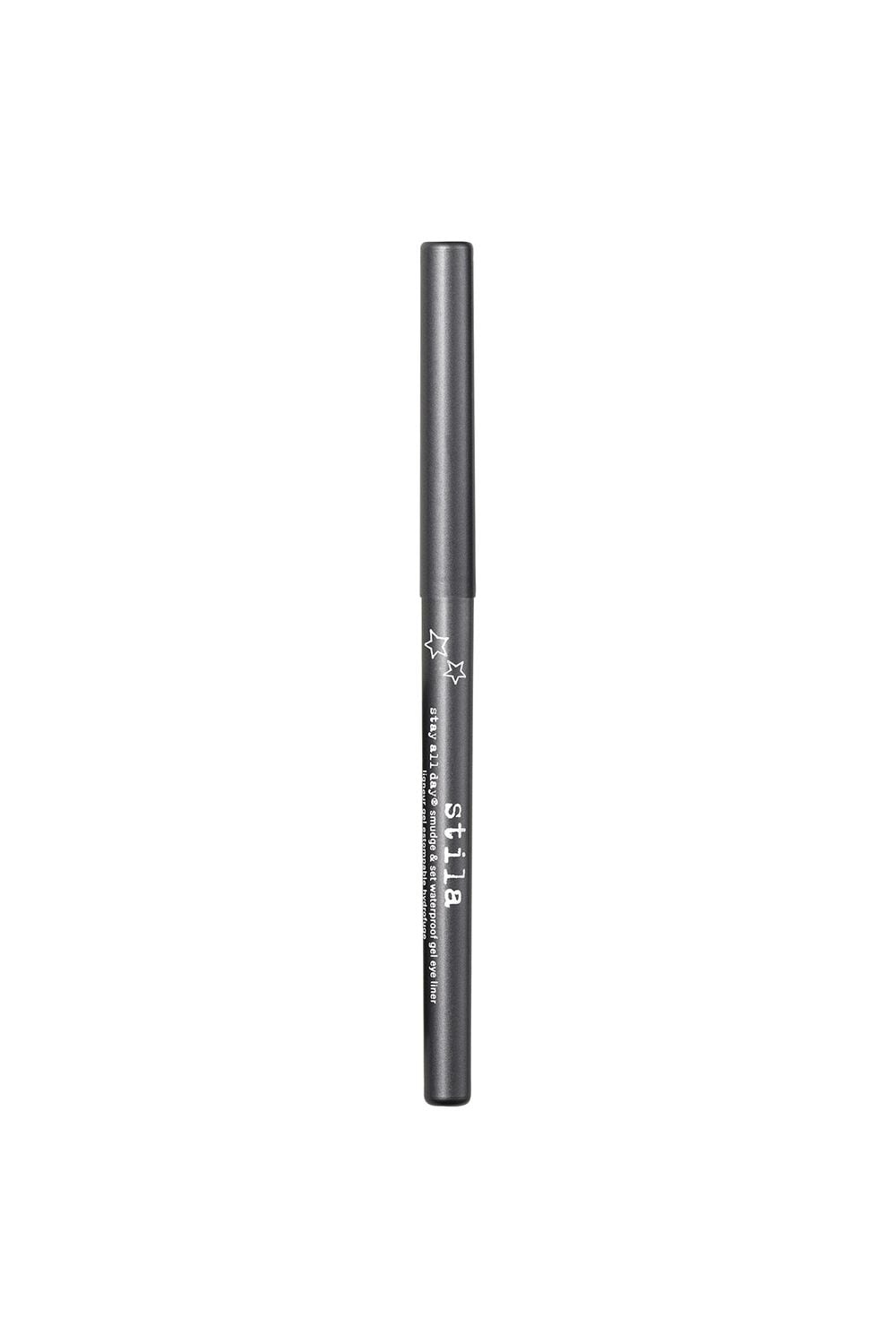 Stila Stay All Day® Smudge & Set Waterproof Gel Eye Liner Silver Lining image 1
