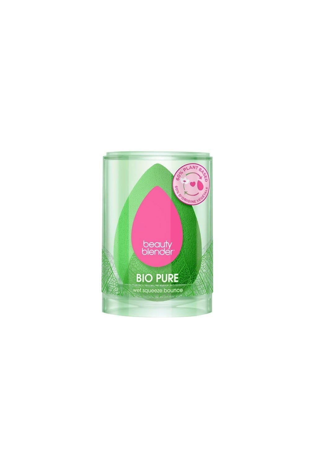 Beautyblender BIO Pure Sponge Green image 2