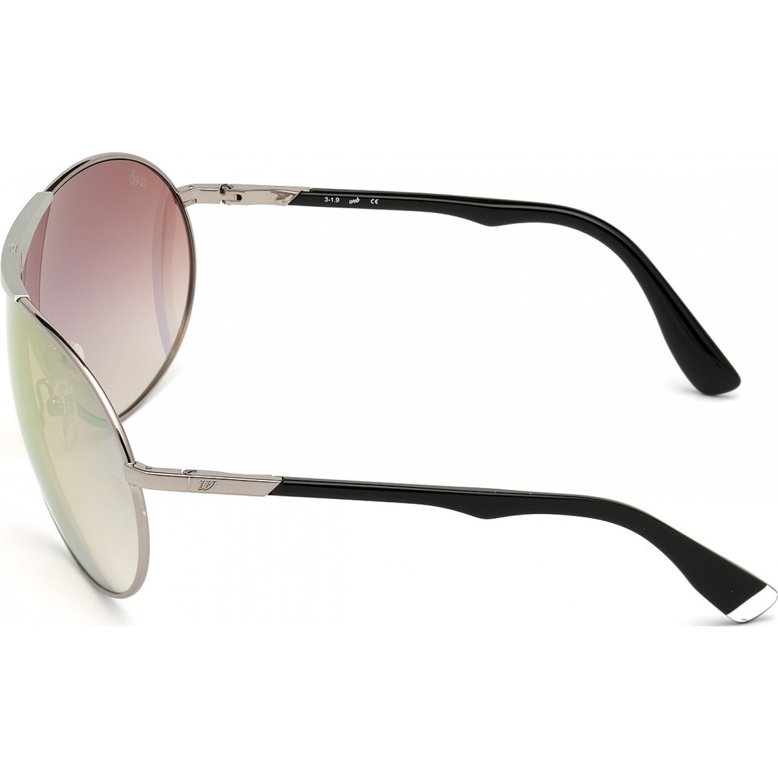 Web Eyewear WE0282-0014Z Sunglasses image 2