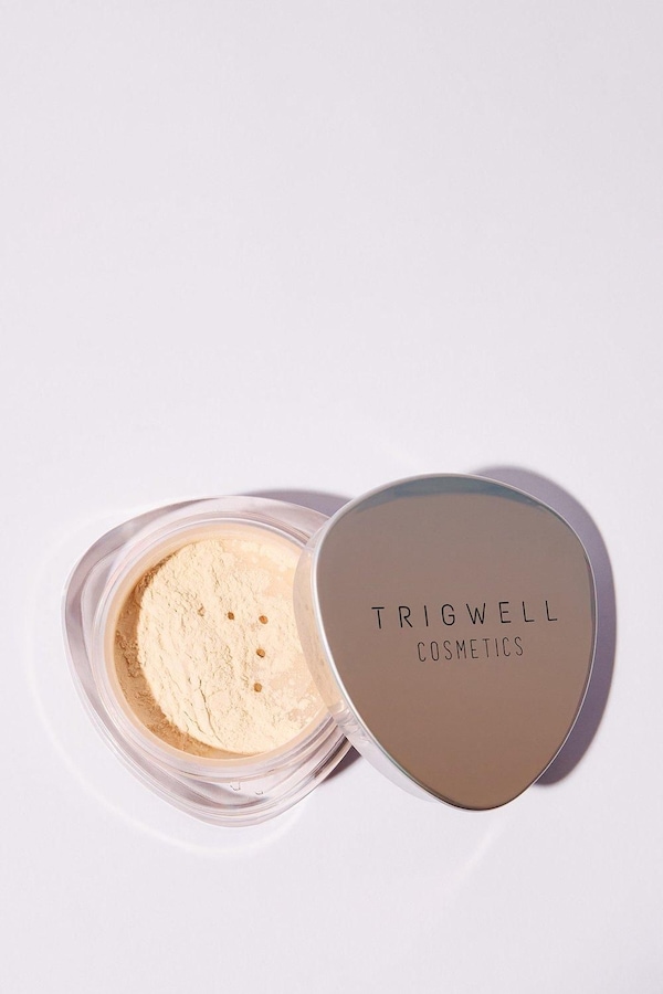 Trigwell Velvet Setting Powder Shade 1
