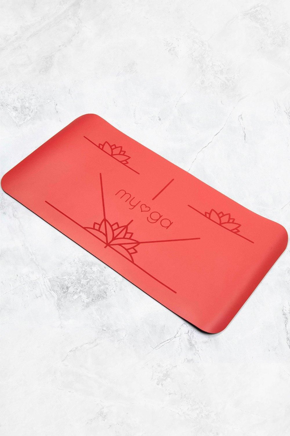 Myga Yoga Support Pad image 2