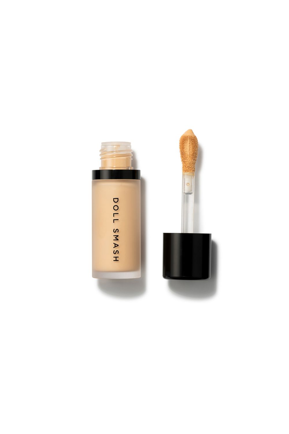 Doll Smash Ultimate Coverage Concealer Electric image 4