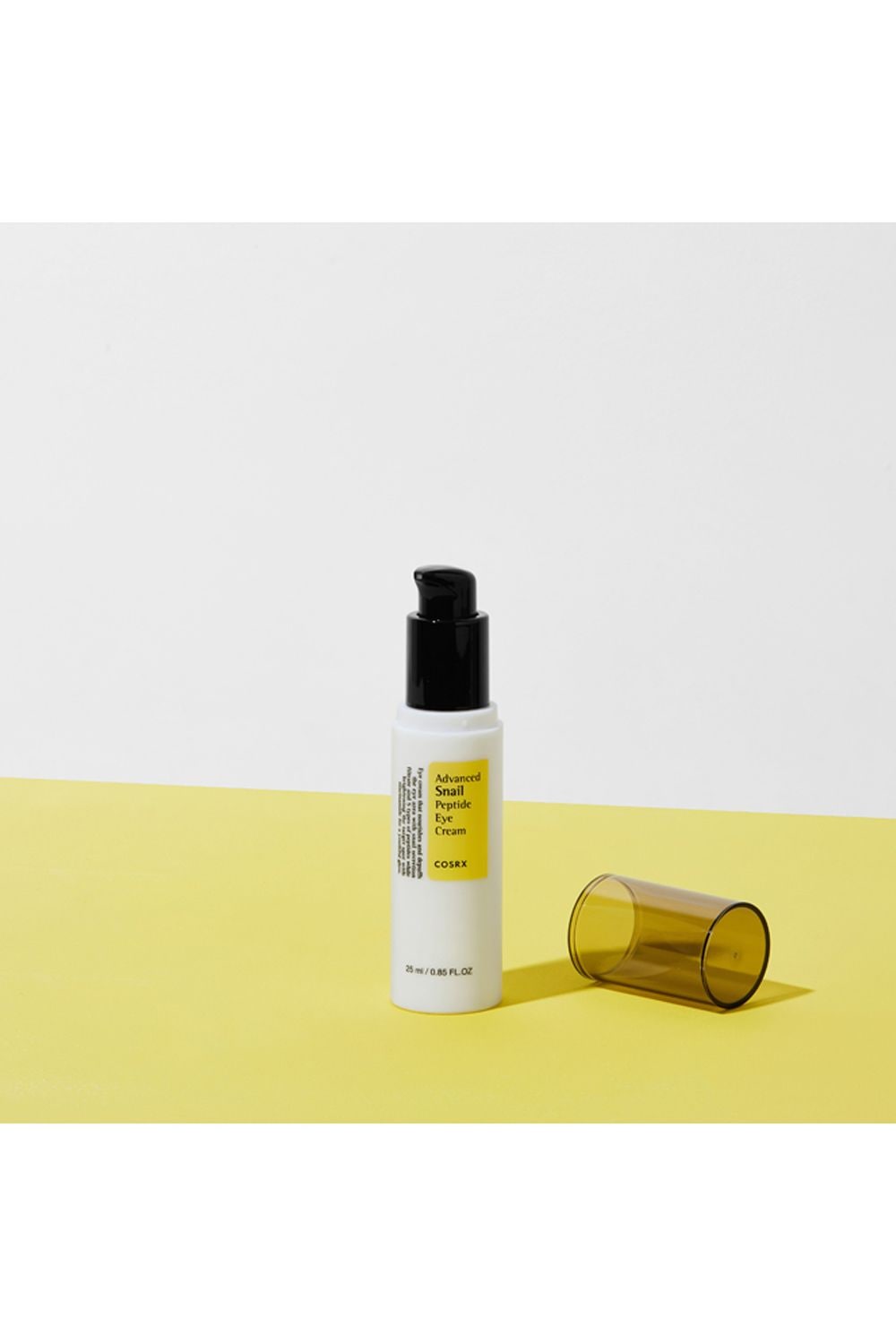 COSRX Advanced Snail Peptide Eye Cream 25ml Multi image 2