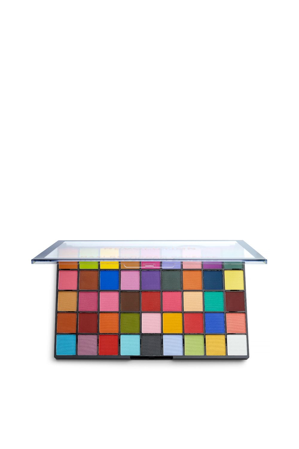 Revolution Maxi Reloaded Eyeshadow Palette Monster Mattes 1.35g Monster Mattes image 2