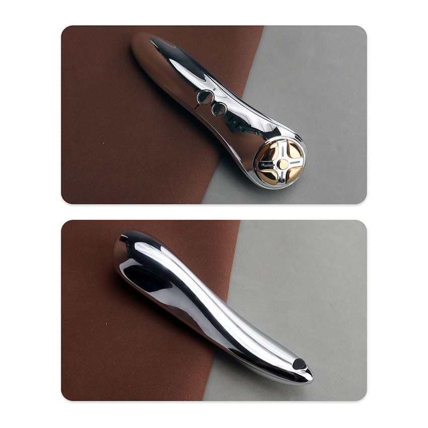 Leaper Smart Beauty Device with Microcurrent and LED Light Mode image 3