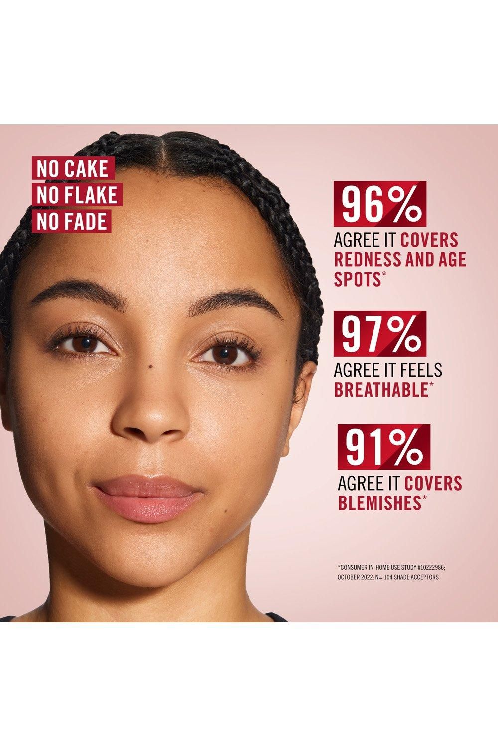 Rimmel London Lasting Finish Compact Foundation Cinnamon image 4