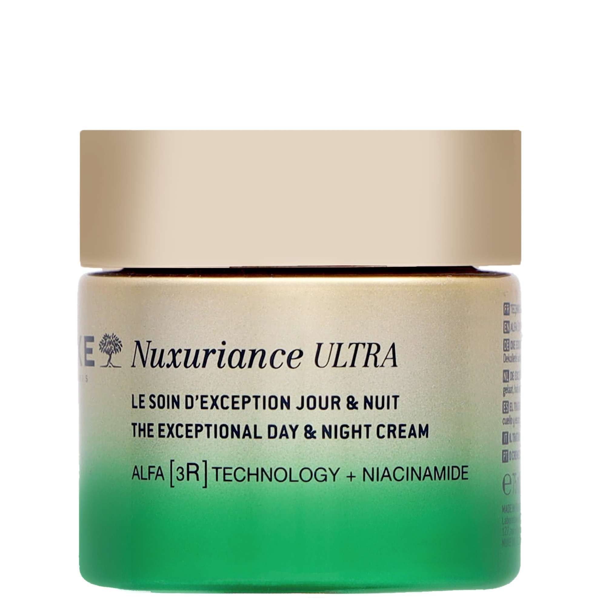Nuxe Nuxuriance Ultra The Exceptional Day & Night Cream 75ml image 1