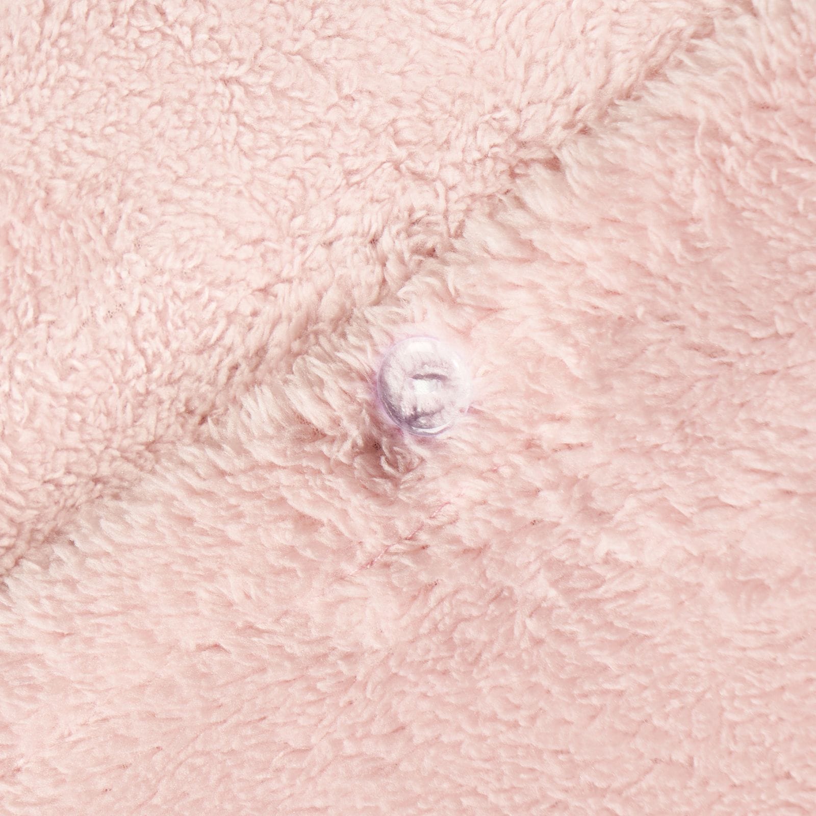 OHS Thermal Soft Teddy Fleece Duvet Cover Bedding Set image 5