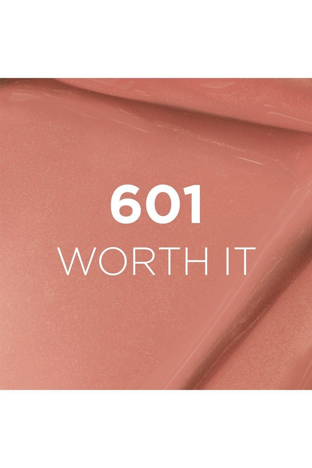 L'Oréal Paris Infaillible Matte Resistance Liquid Lipstick Worth It image 8