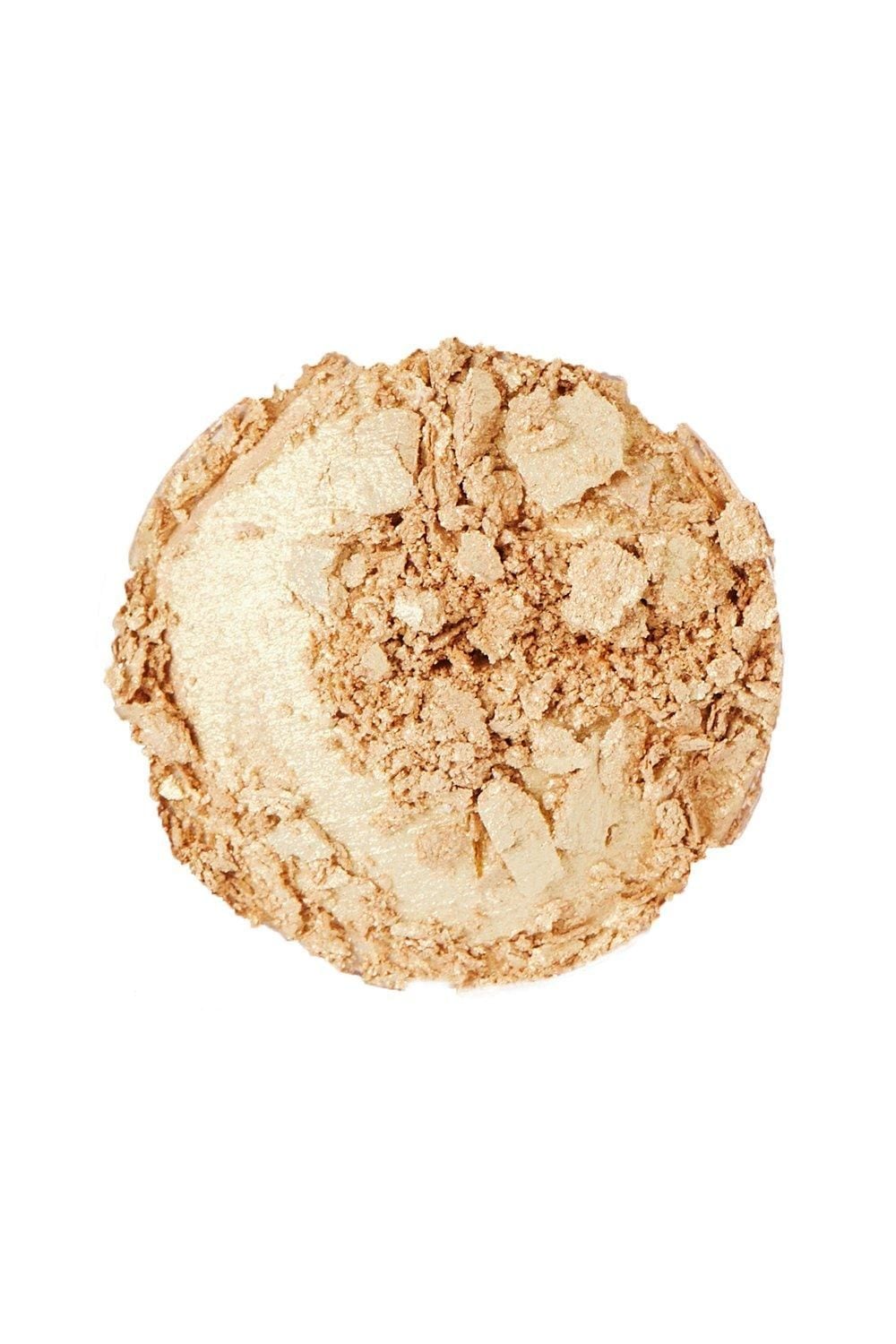 Revolution Beam Bright Highlighter Golden Gal image 3