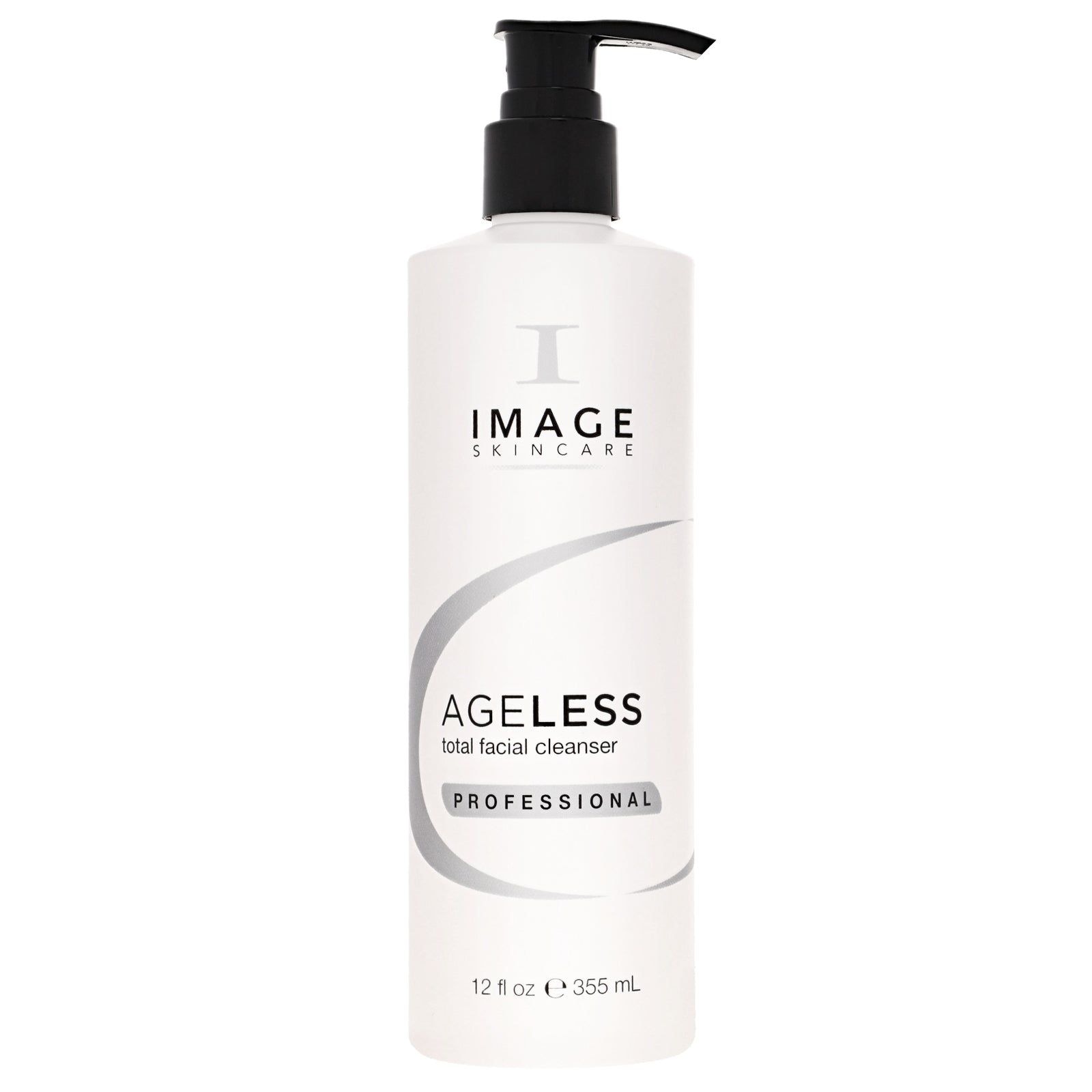 IMAGE Skincare Ageless Total Facial Cleanser 355ml / 12 fl.oz. image 1
