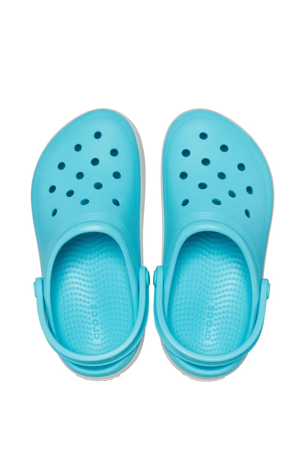 Crocs Crocband Clean Clog image 5