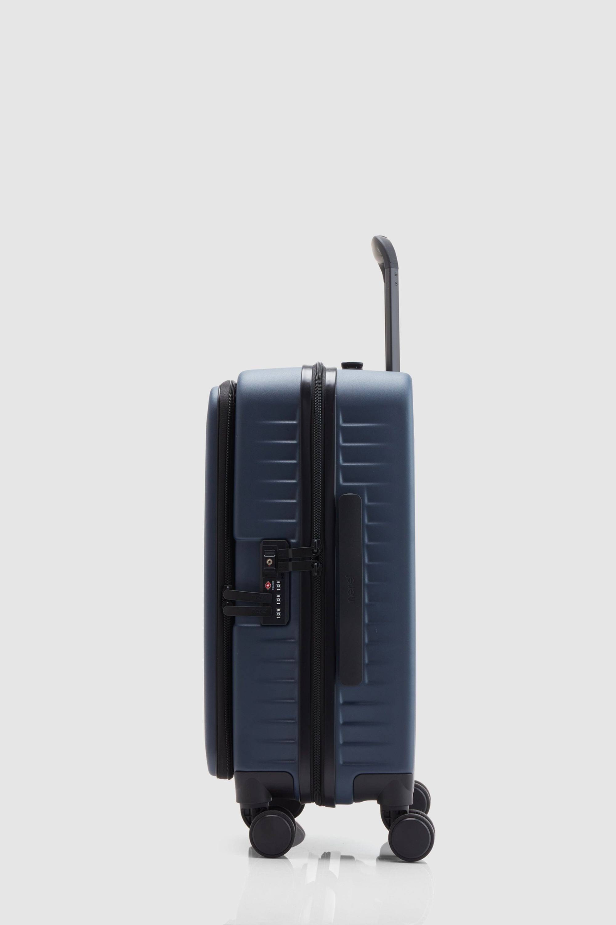 Nere Travel Venture Dual Open Cabin Suitcase image 2