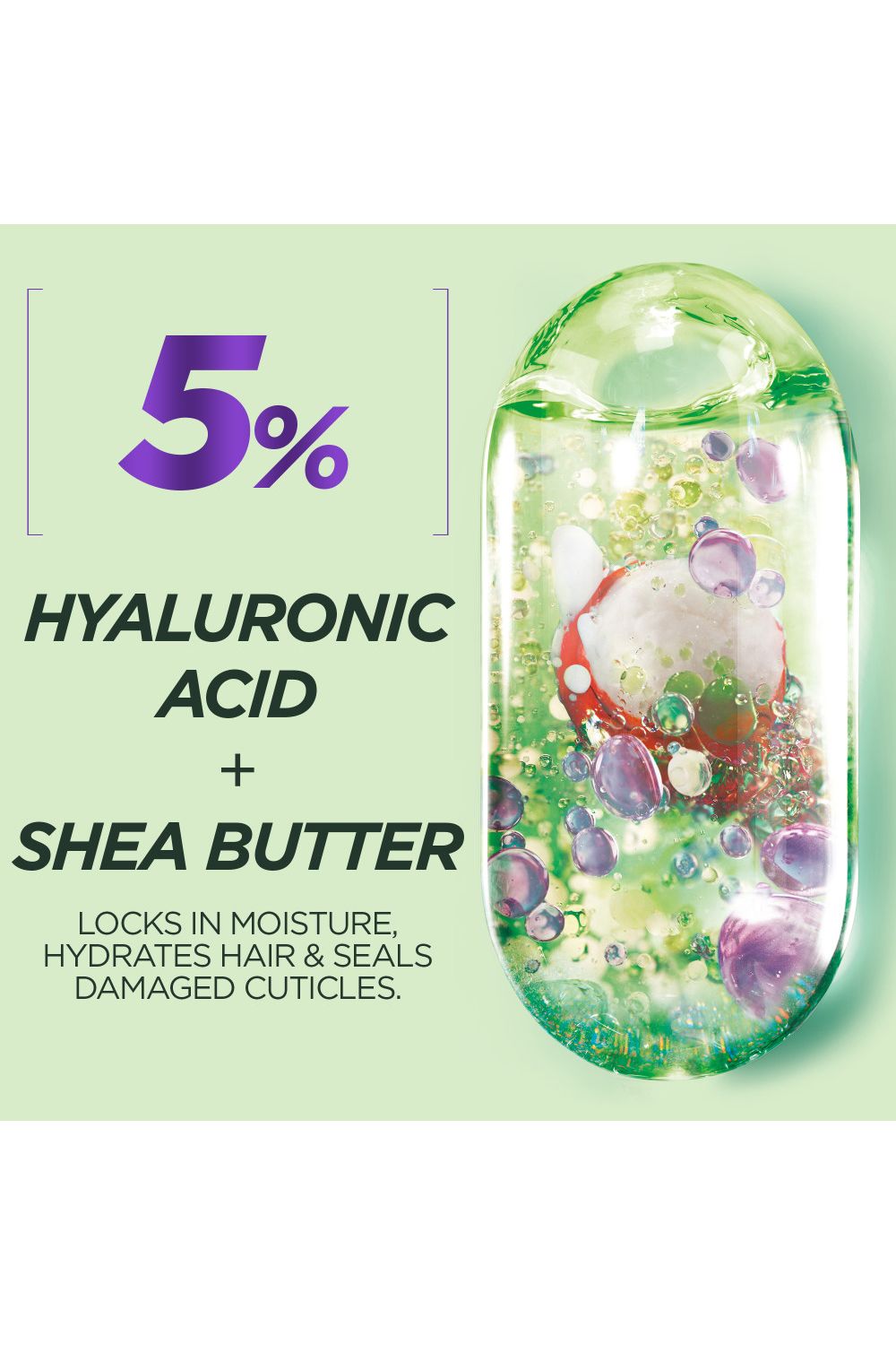 Garnier Method For Curls Spray 150ml Multi image 6