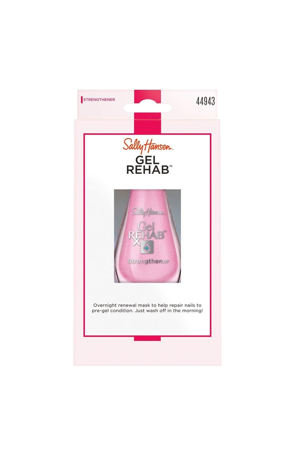 Sally Hansen Gel Rehab Multi image 2