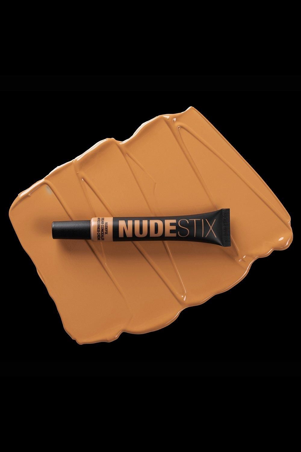 Nudestix Nudefix Cream Concealer Nude 8 image 2