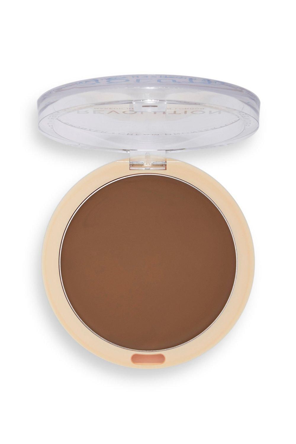 Revolution Ultra Cream Bronzer Medium image 3