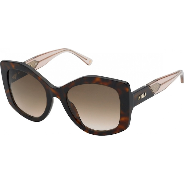 Nina Ricci SNR3175306NE Butterfly Sunglasses