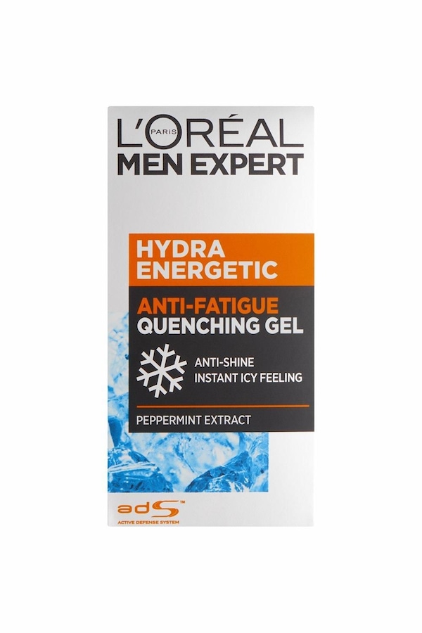 L'Oréal Paris Men Expert Hydra Energetic Quenching Gel Multi