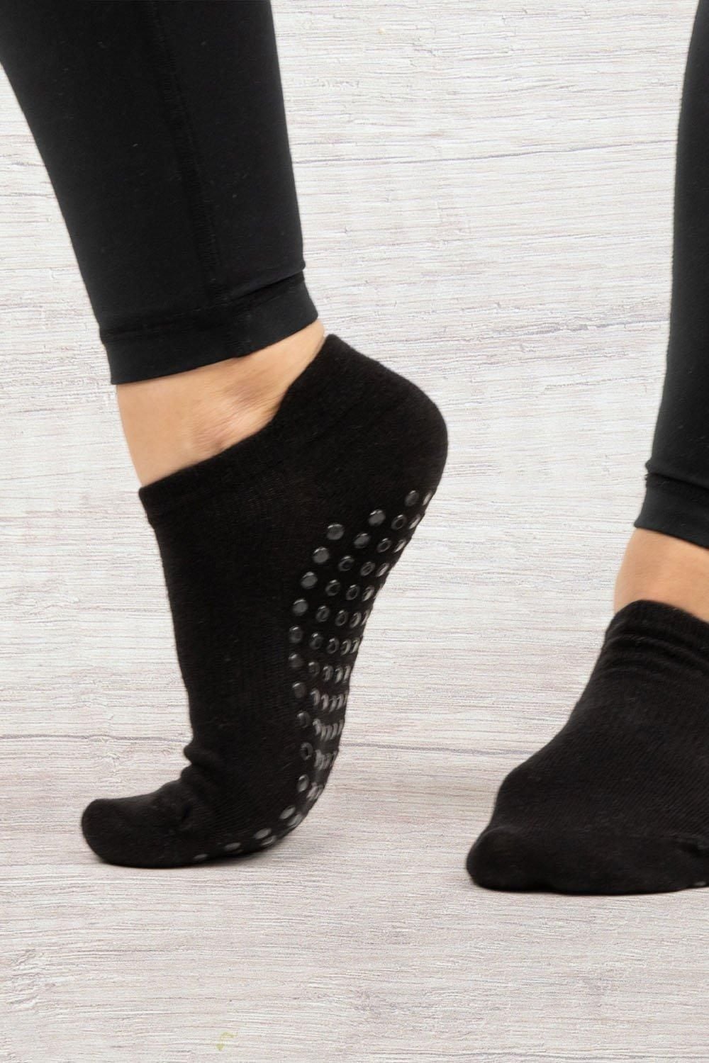 Myga Grip Yoga Socks image 2