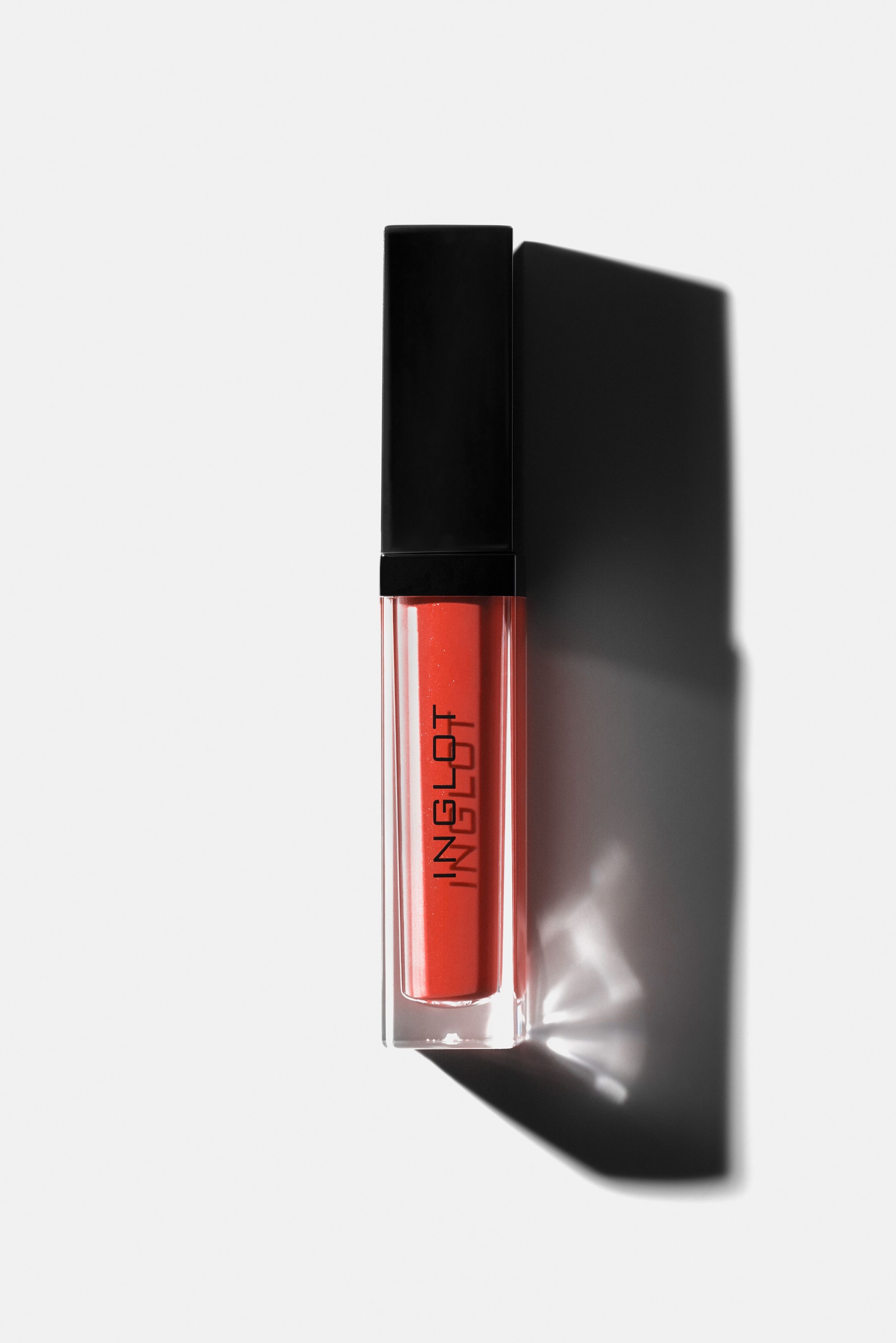 INGLOT Hd Lip Tint Matte image 4