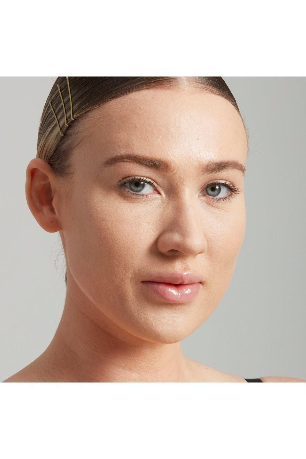 NYX Professional Makeup Conceal, Correct, Contour Palette Light image 4