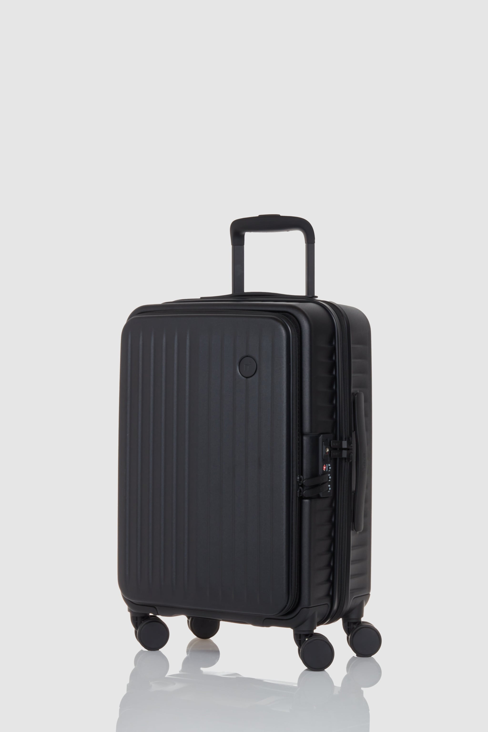 Nere Travel Venture Dual Open Cabin Suitcase image 1