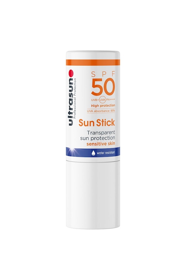 Ultrasun Sun Stick SPF50 9g Multi