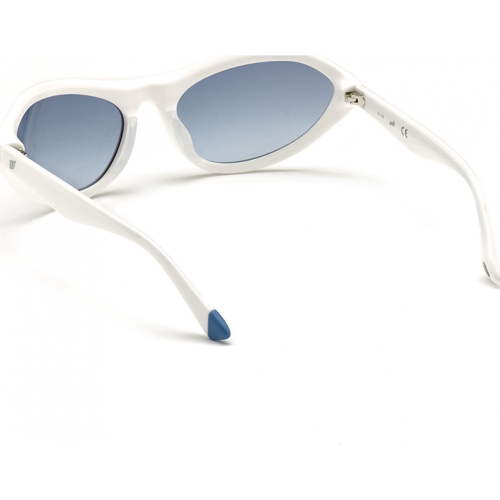 Web Eyewear WE0288-6021W Sunglasses image 3
