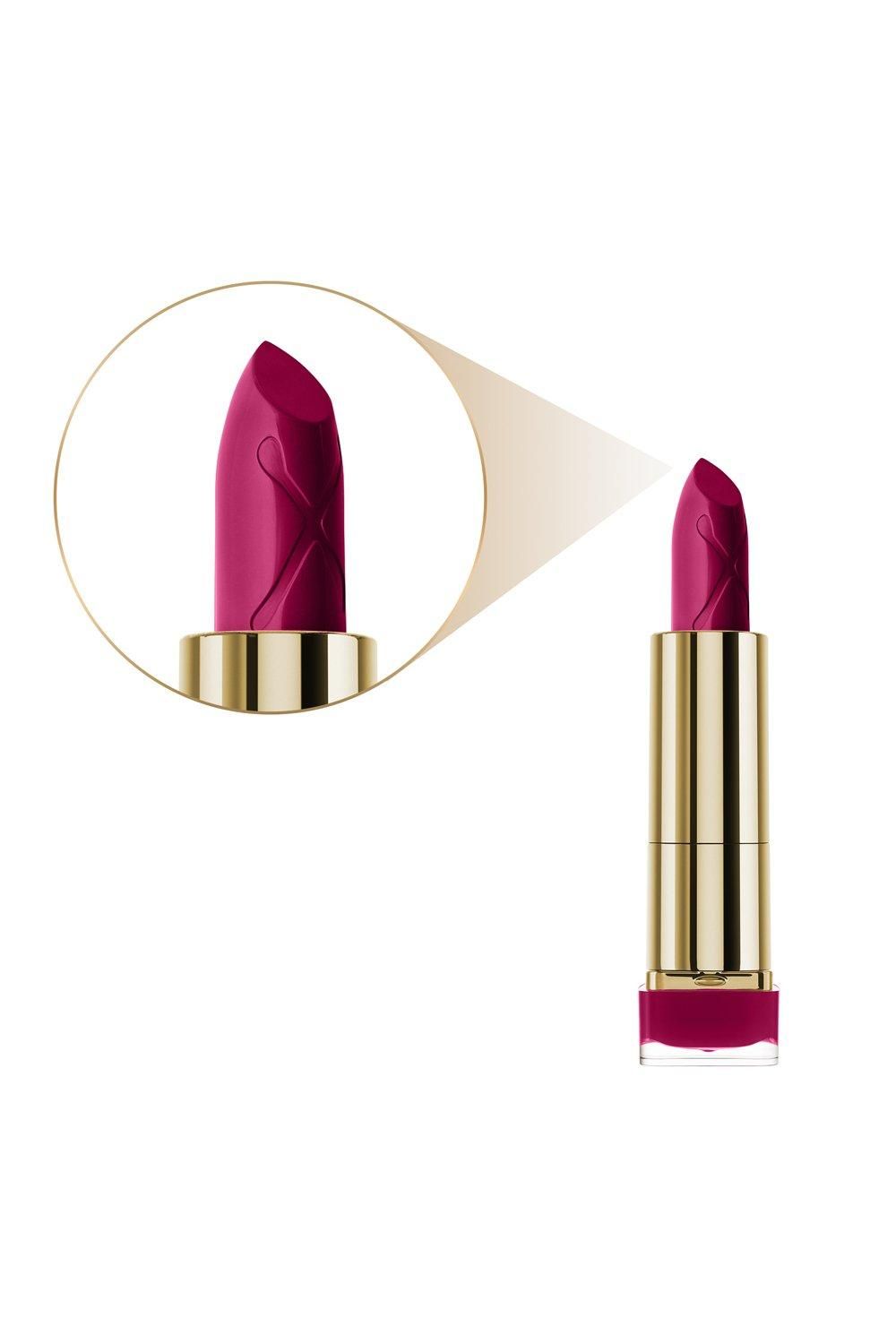 Max Factor Colour Elixir Lipstick Mulberry 130 image 4