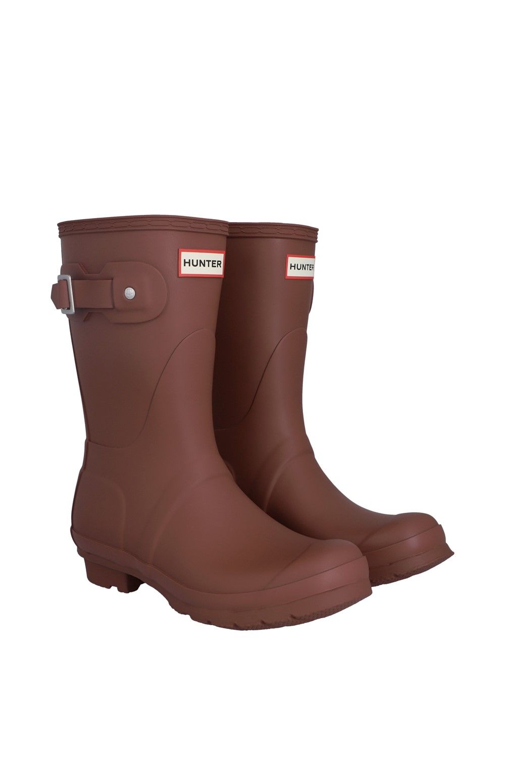 Hunter Original Short Boot