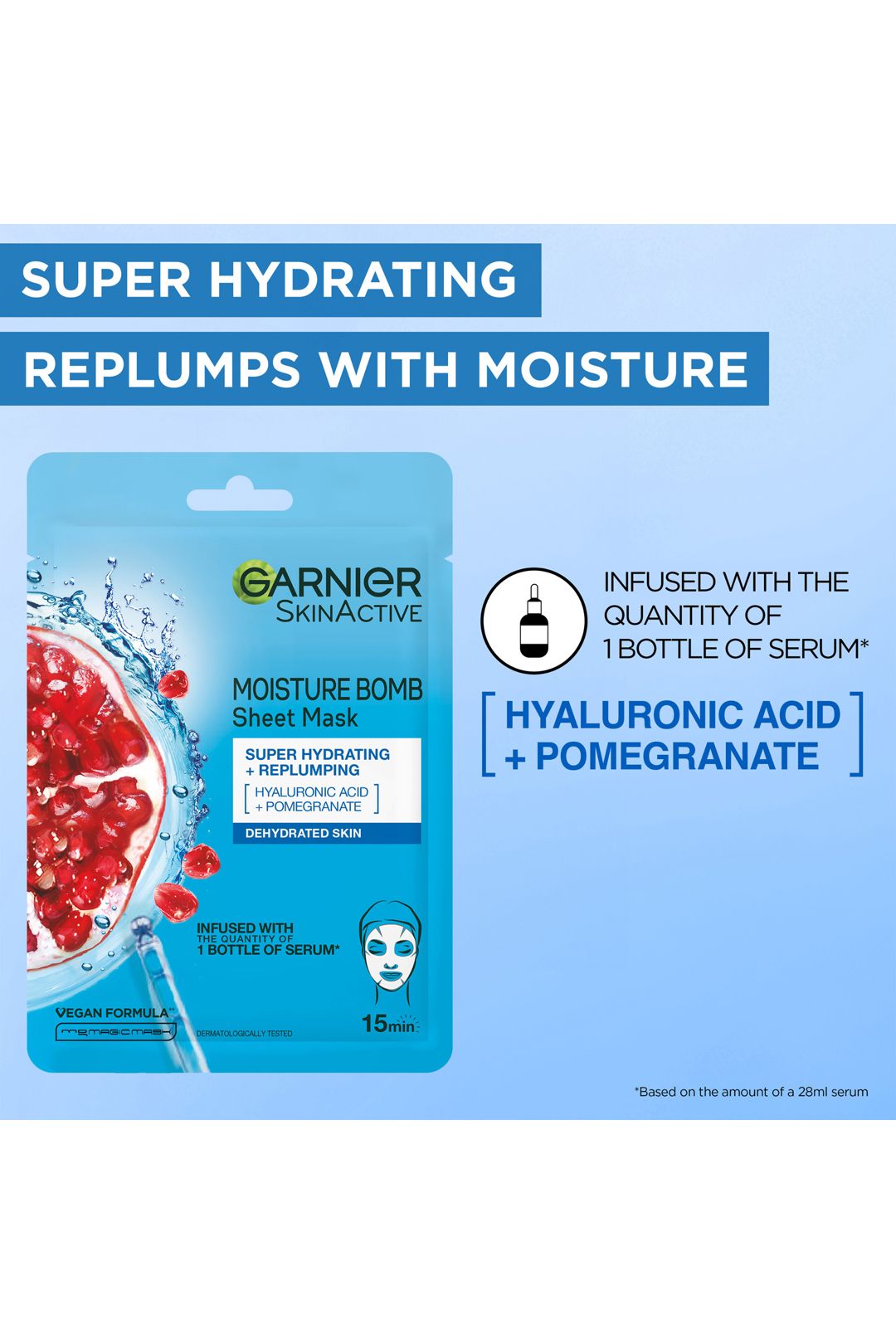 Garnier 12 Days of Maskmas Multi image 4